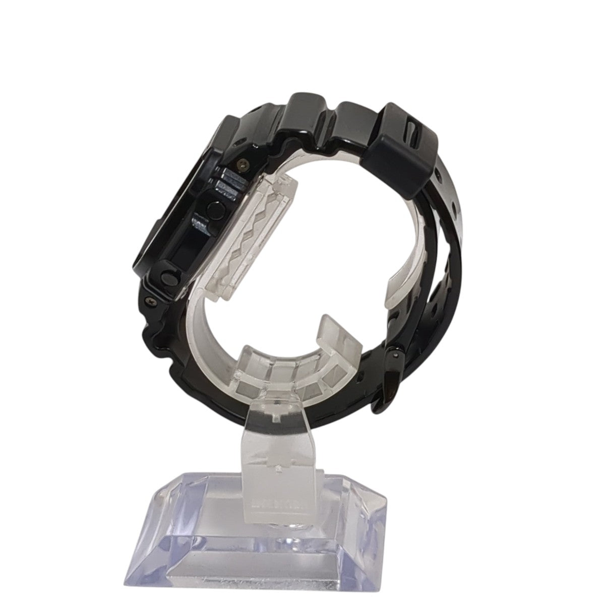 CASIO デジタルウォッチGW-M5610BB 古着・中古-2枚目のアイテム画像