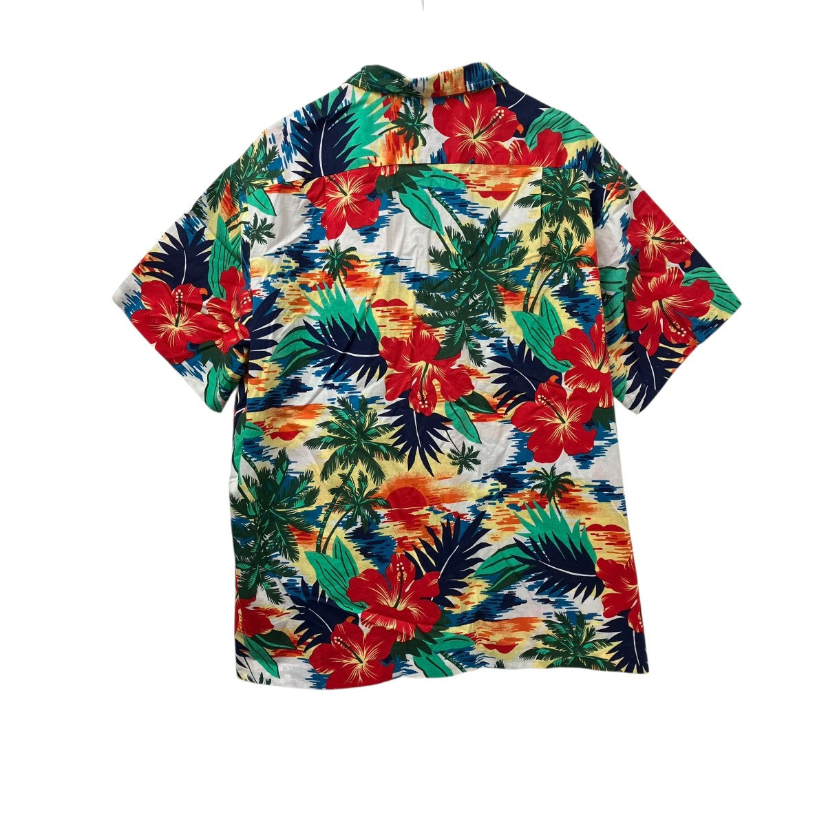 アロハシャツ