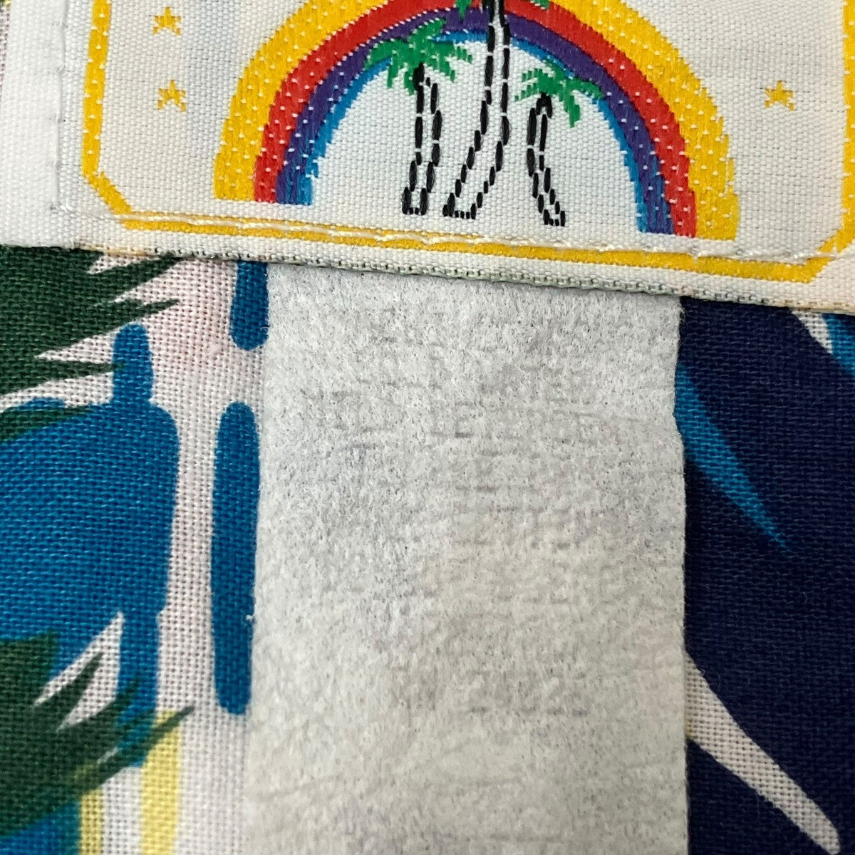 アロハシャツ