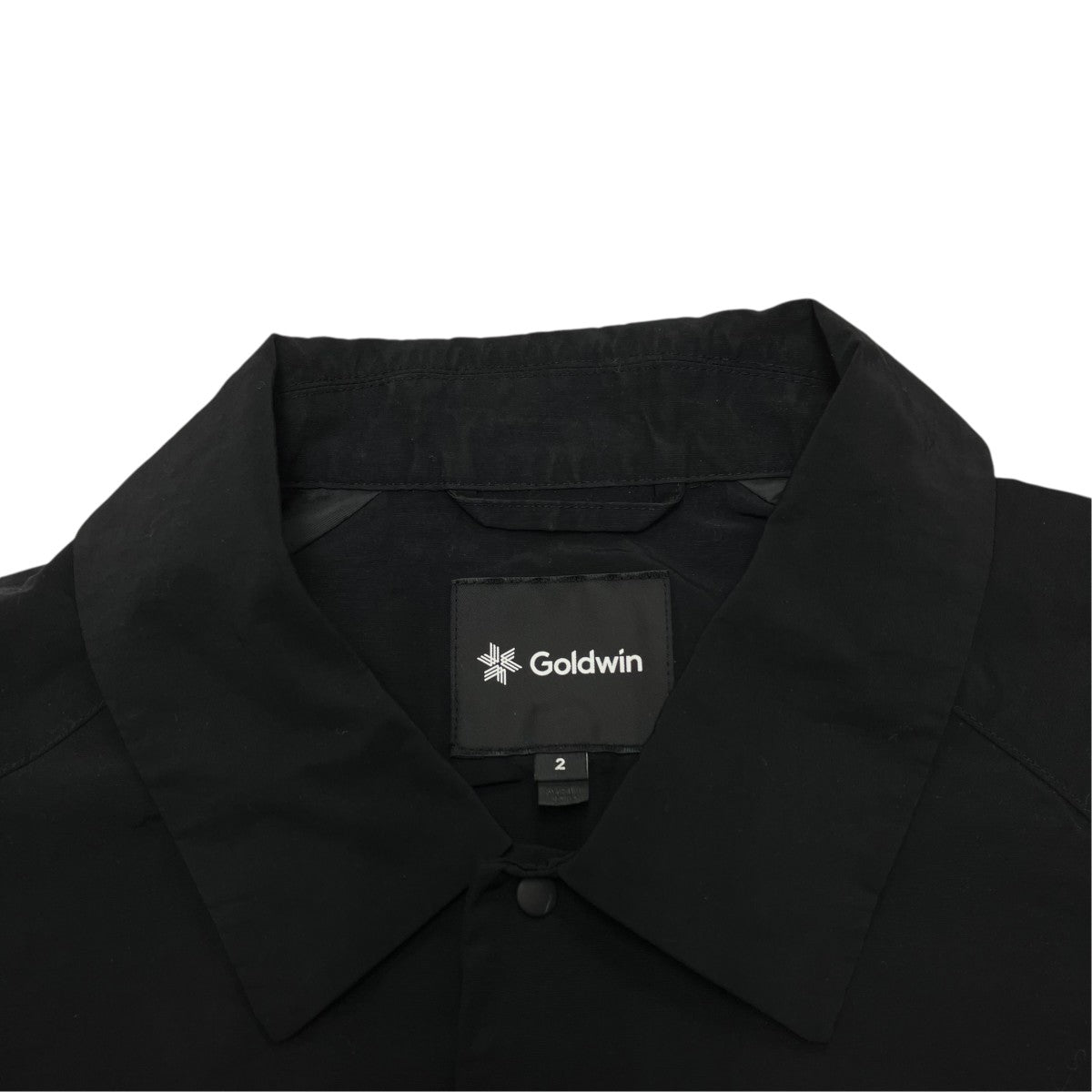 GOLDWIN ジャケットGL14133 古着・中古-4枚目のアイテム画像