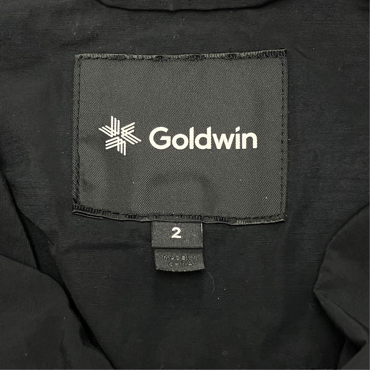 GOLDWIN ジャケットGL14133 古着・中古-7枚目のアイテム画像