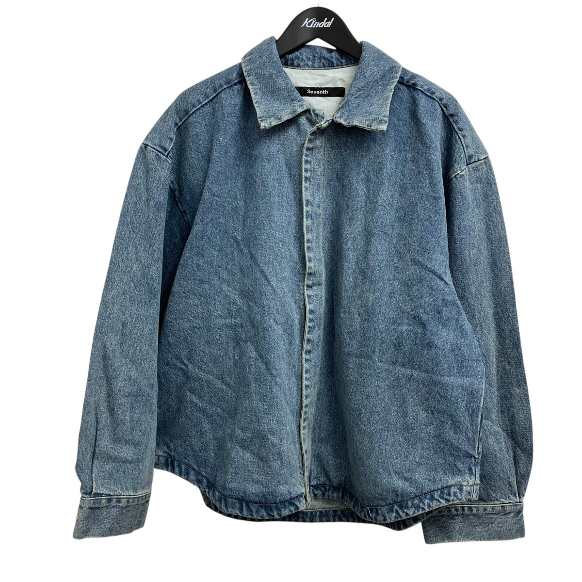 DENIM 410 JACKETデニムジャケットT250210