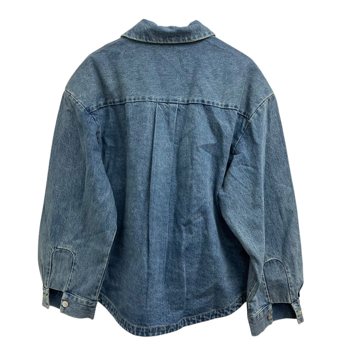 DENIM 410 JACKETデニムジャケットT250210