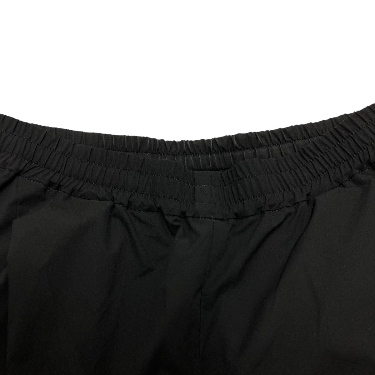 yoshio kubo パンツYKS23414 TWILL TUCK PANT 古着・中古-3枚目のアイテム画像