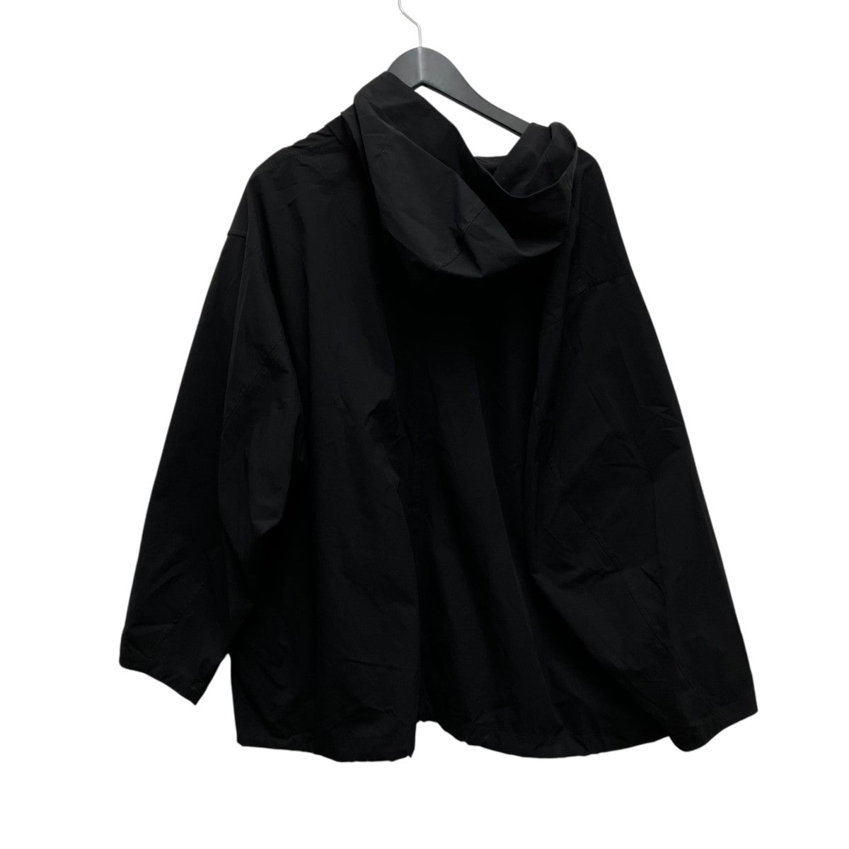 yoshio kubo ジャケットYKS23509 COLLAR HOOD BLOUSON 古着・中古-2枚目のアイテム画像
