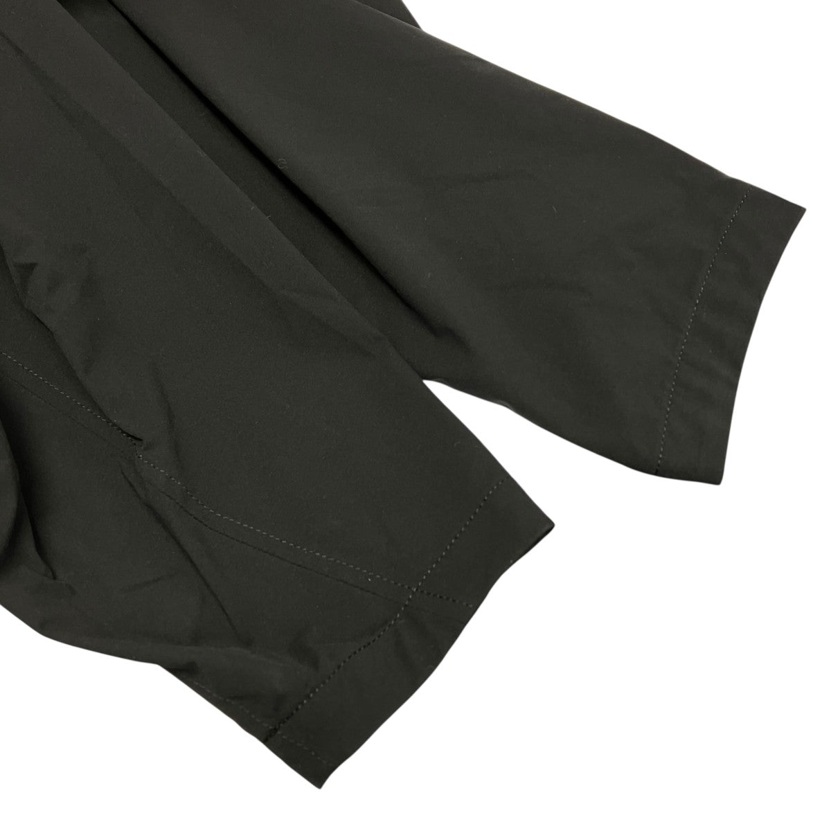 yoshio kubo ジャケットYKS23509 COLLAR HOOD BLOUSON 古着・中古-4枚目のアイテム画像
