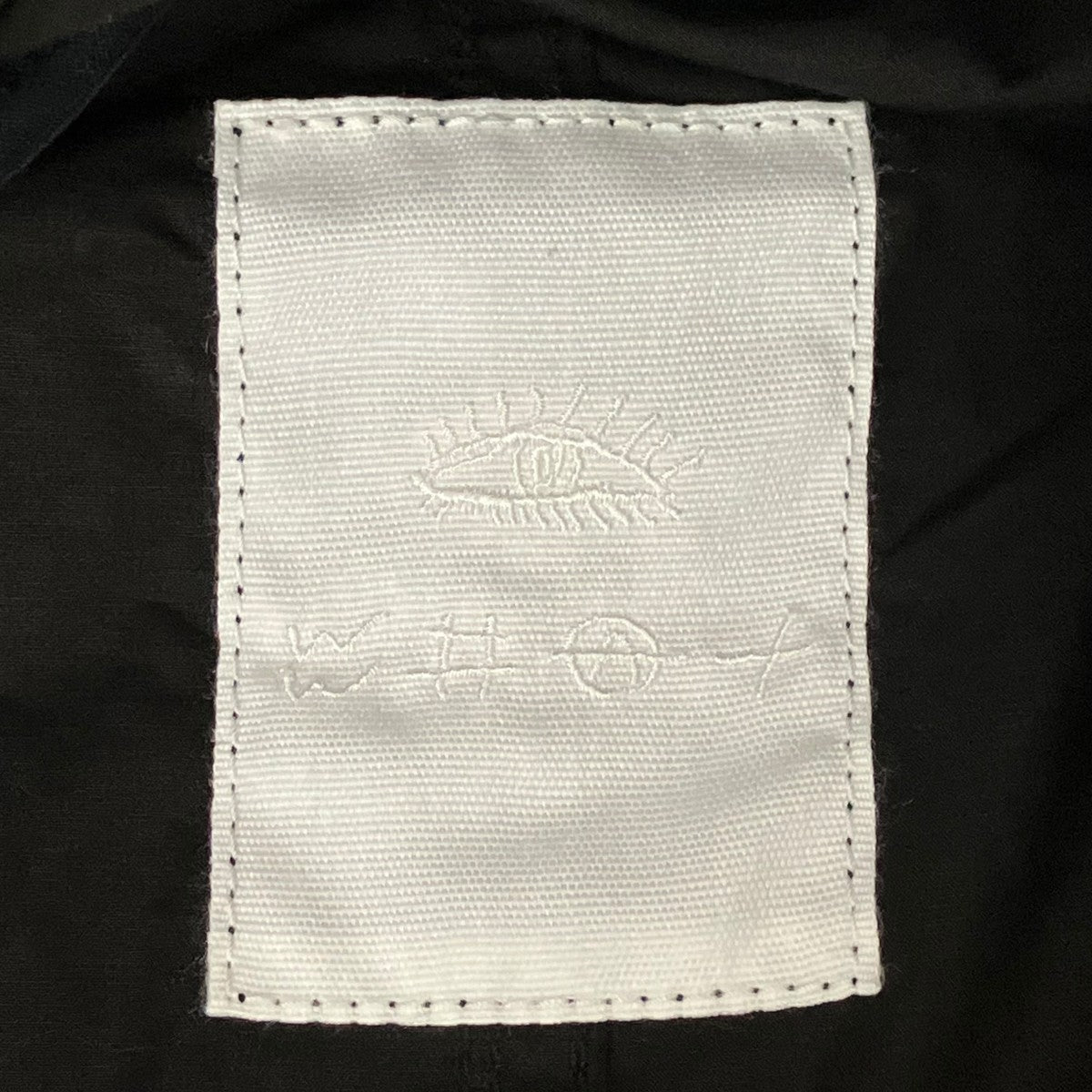 ジャケット