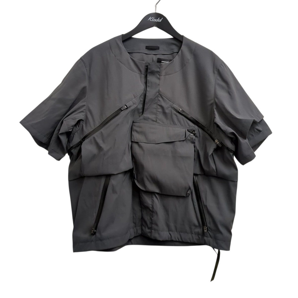 ACRONYM TシャツV1A-M