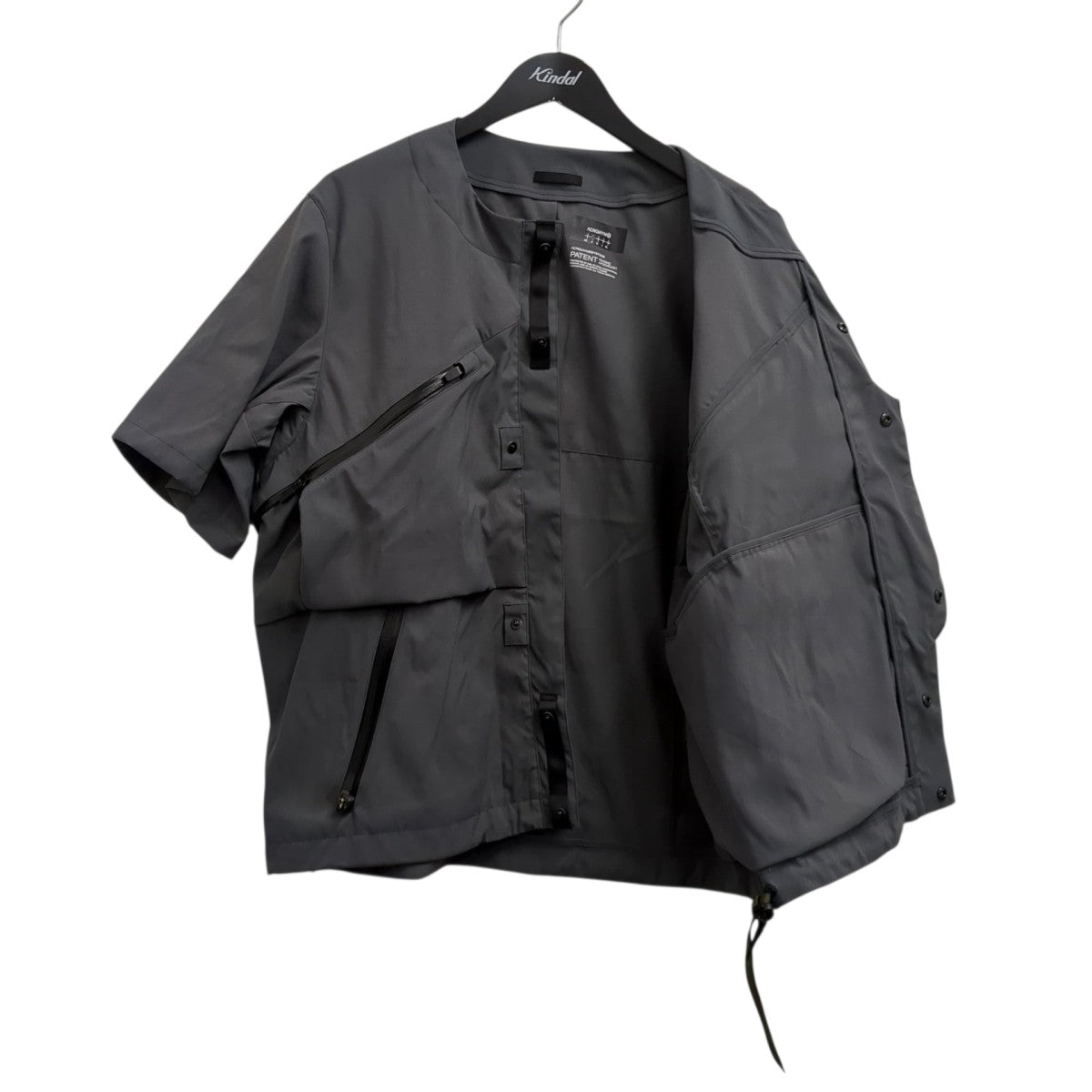 TシャツV1A-M