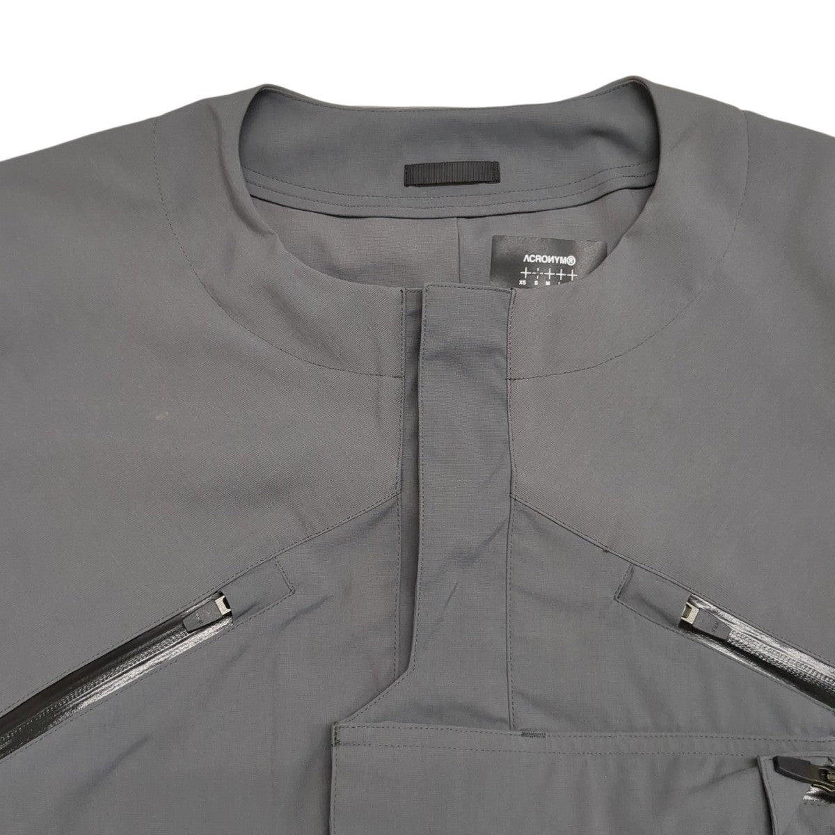 TシャツV1A-M