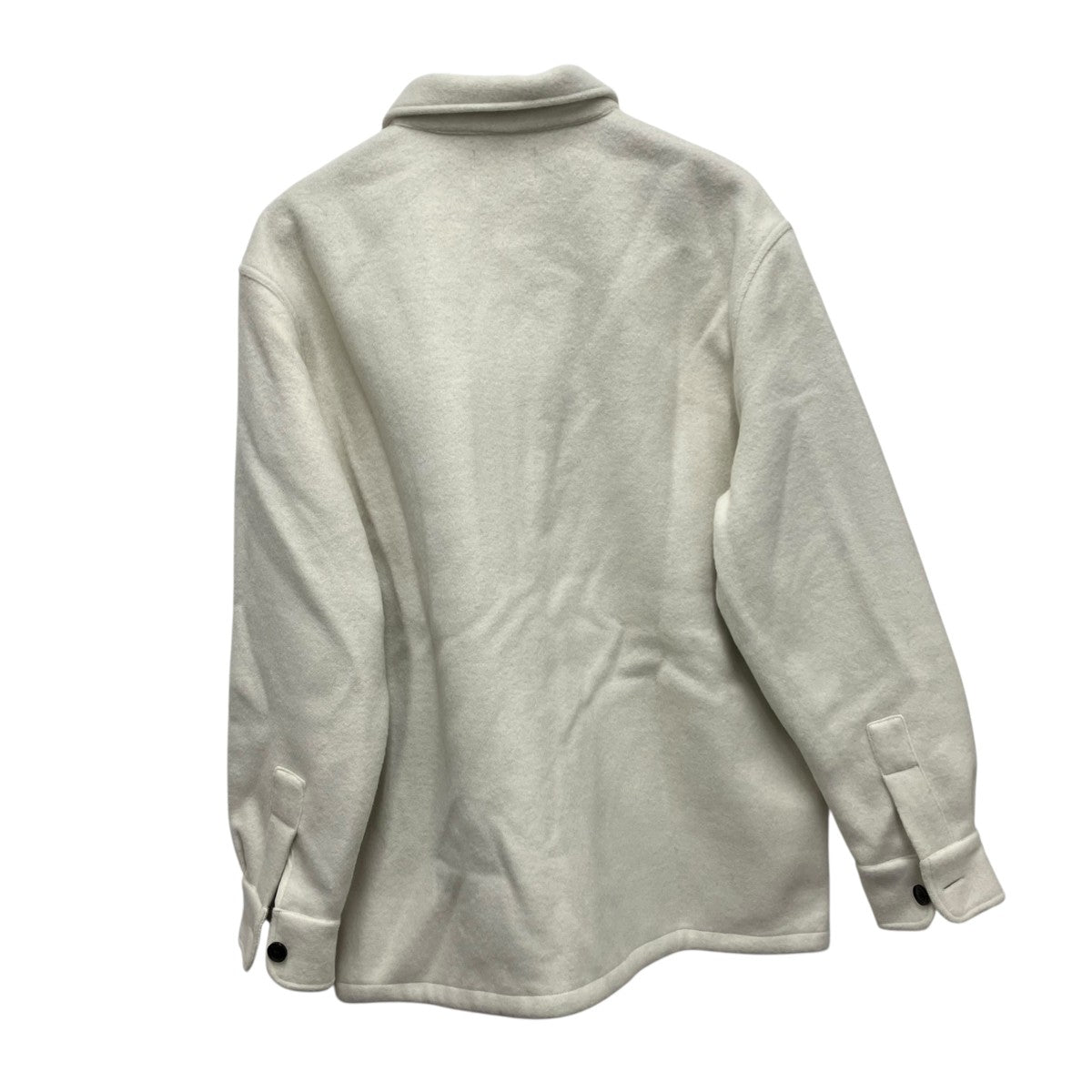 RHC Ron Herman CPO shirt jacketシャツ4220400068 古着・中古-2枚目のアイテム画像
