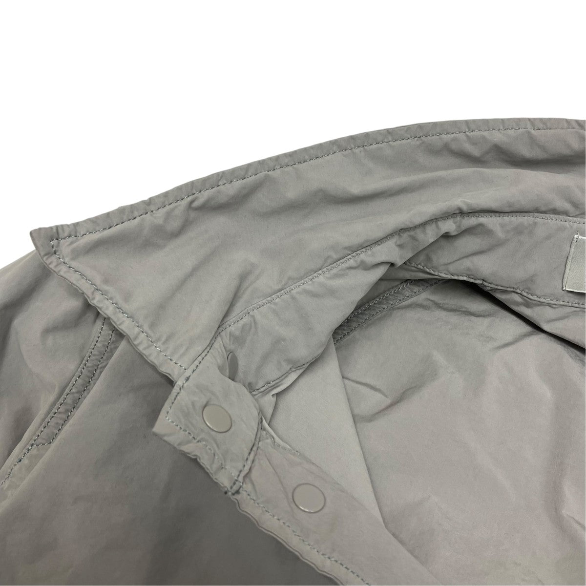 STONE ISLAND ジャケットL1S154100036 GHOST DAVID LIGHT-TC JACKET 古着・中古-5枚目のアイテム画像