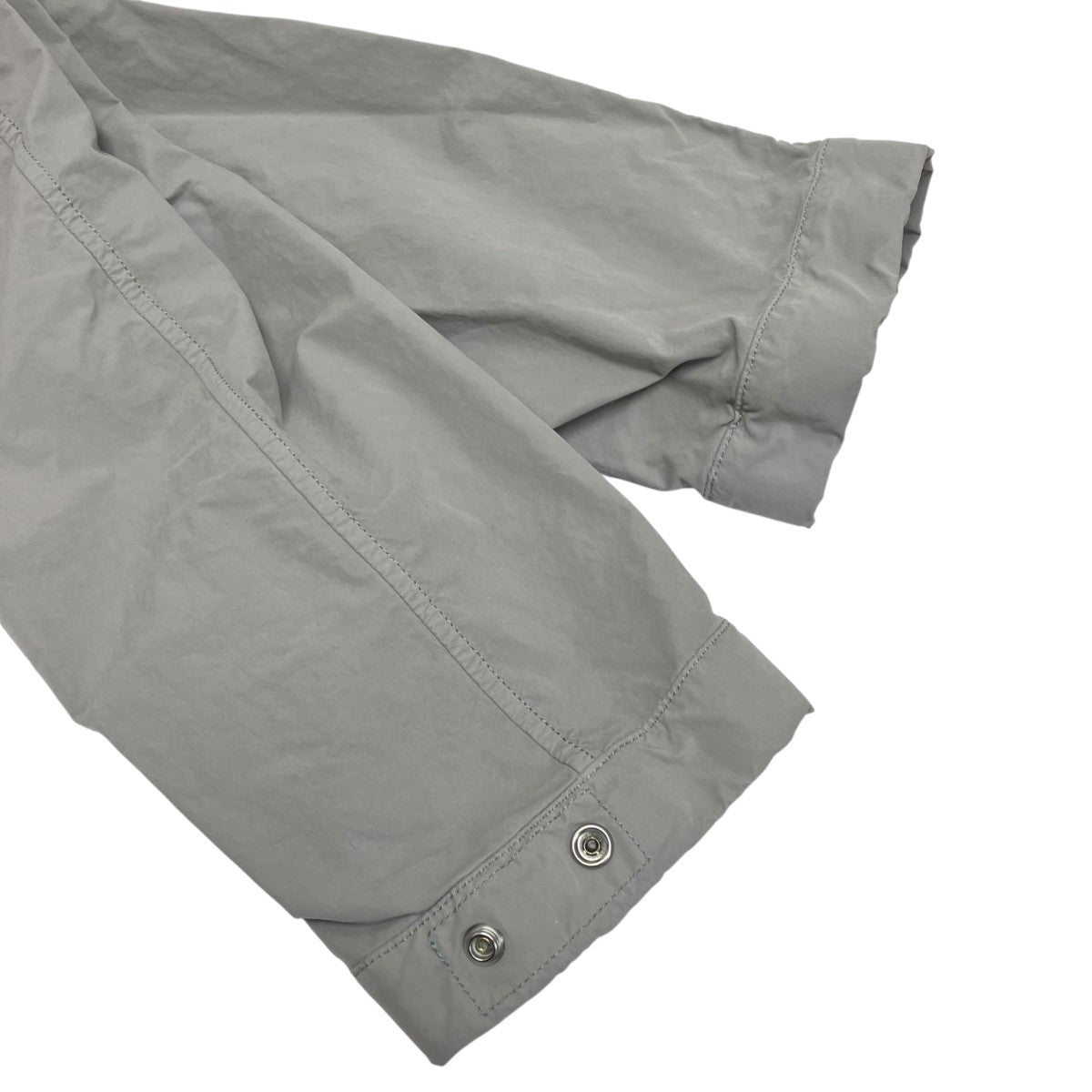 STONE ISLAND ジャケットL1S154100036 GHOST DAVID LIGHT-TC JACKET 古着・中古-6枚目のアイテム画像