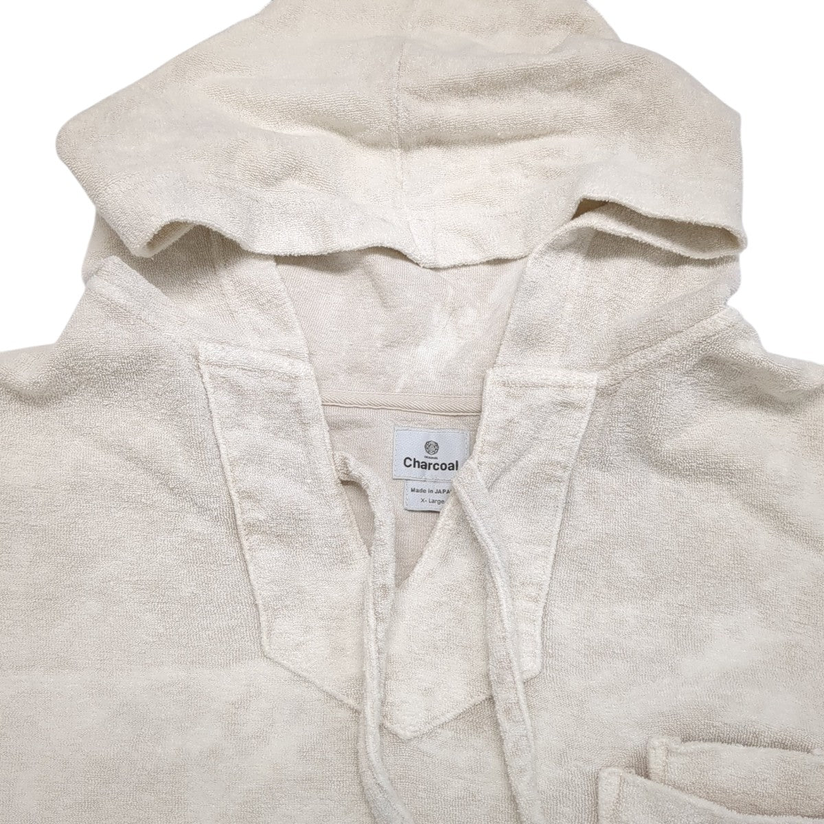 パーカーMexi Fur Parka