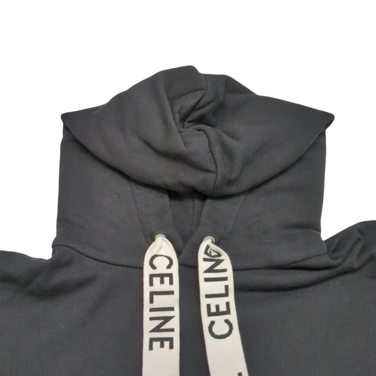 CELINE パーカー2Y468670Q 古着・中古-3枚目のアイテム画像