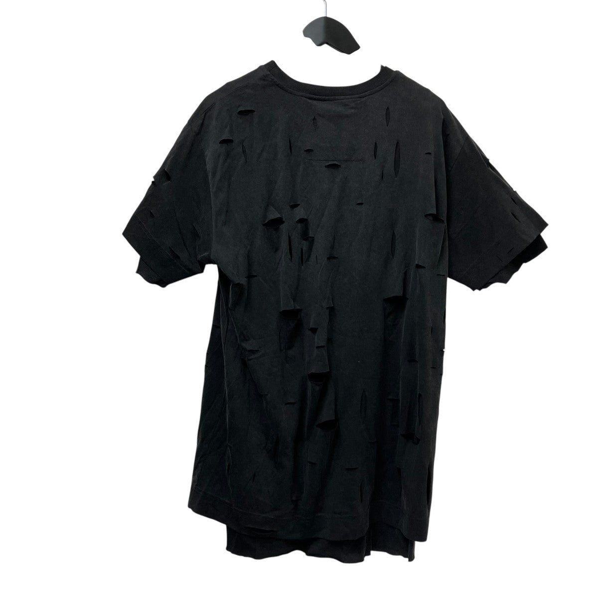 DESTROYED EFFECT T-SHIRTTシャツBM71G13Y9W