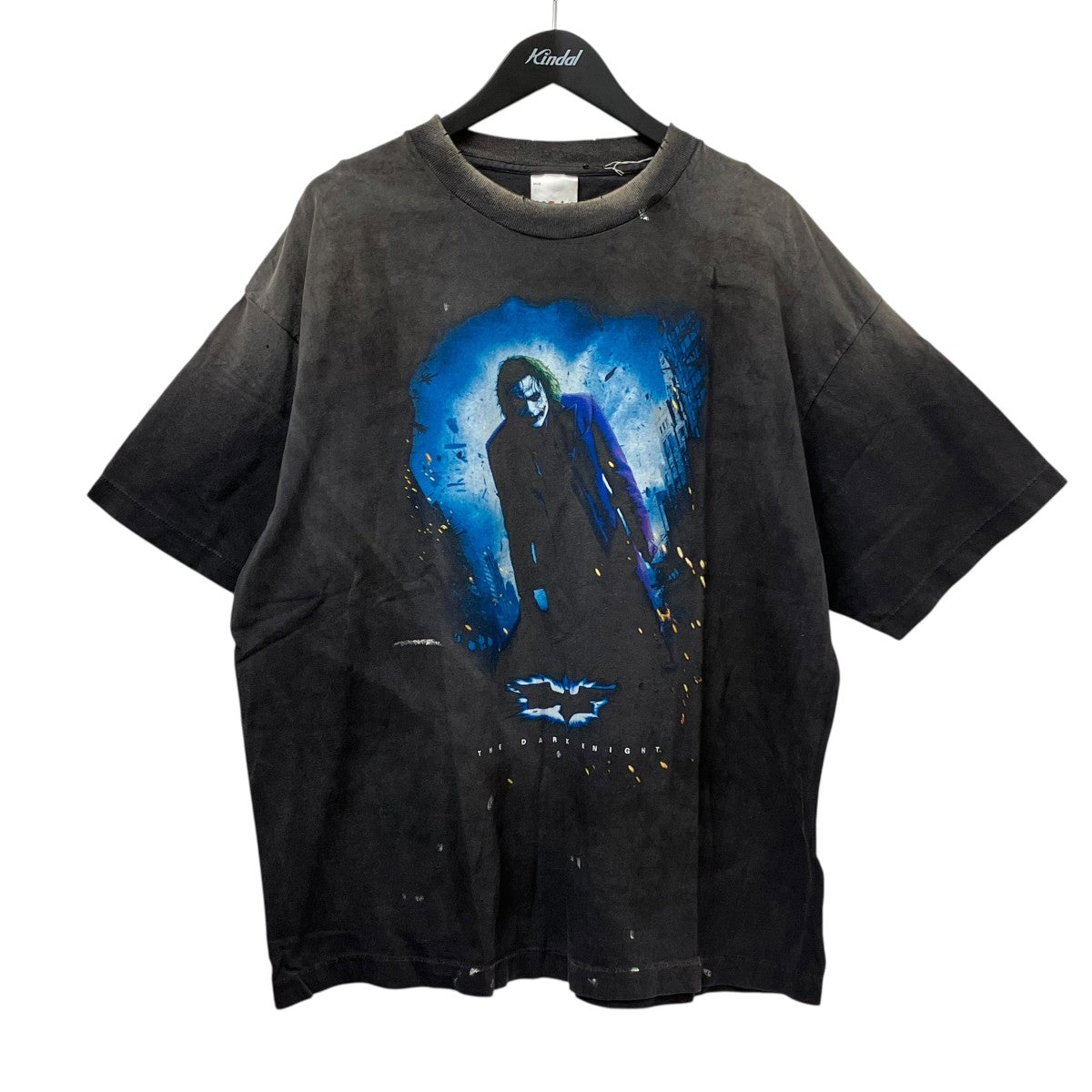 BTM SS TEE ／ DARKNIGHTTシャツSM-HR3-0000-C54