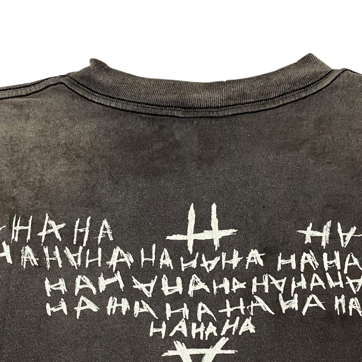 BTM SS TEE ／ DARKNIGHTTシャツSM-HR3-0000-C54