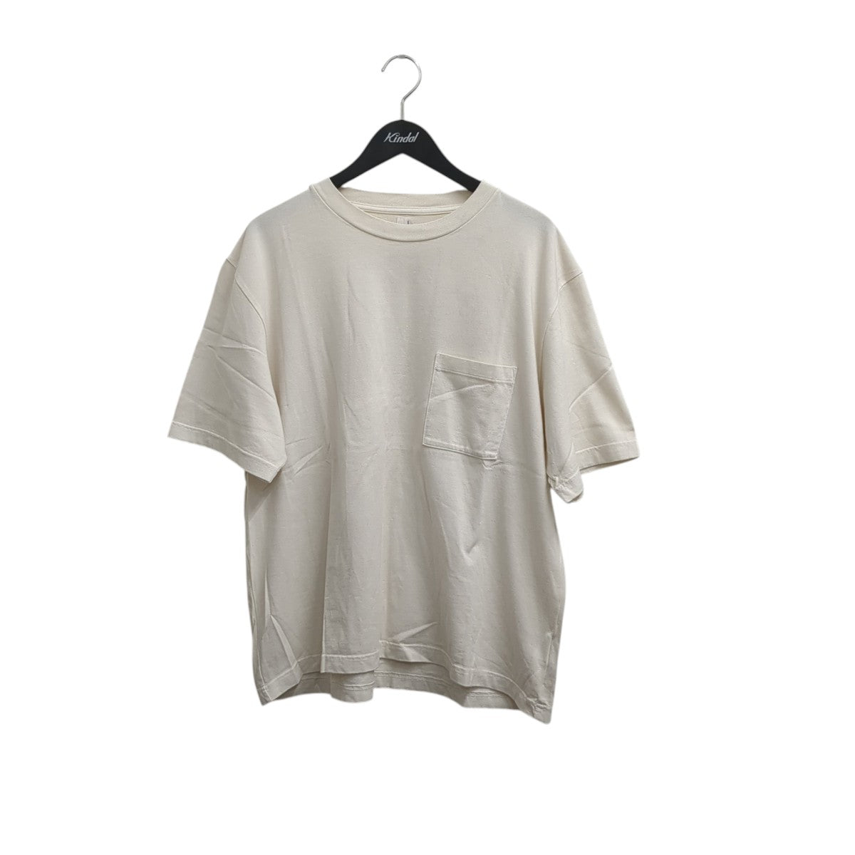 TシャツbROOTS25S31