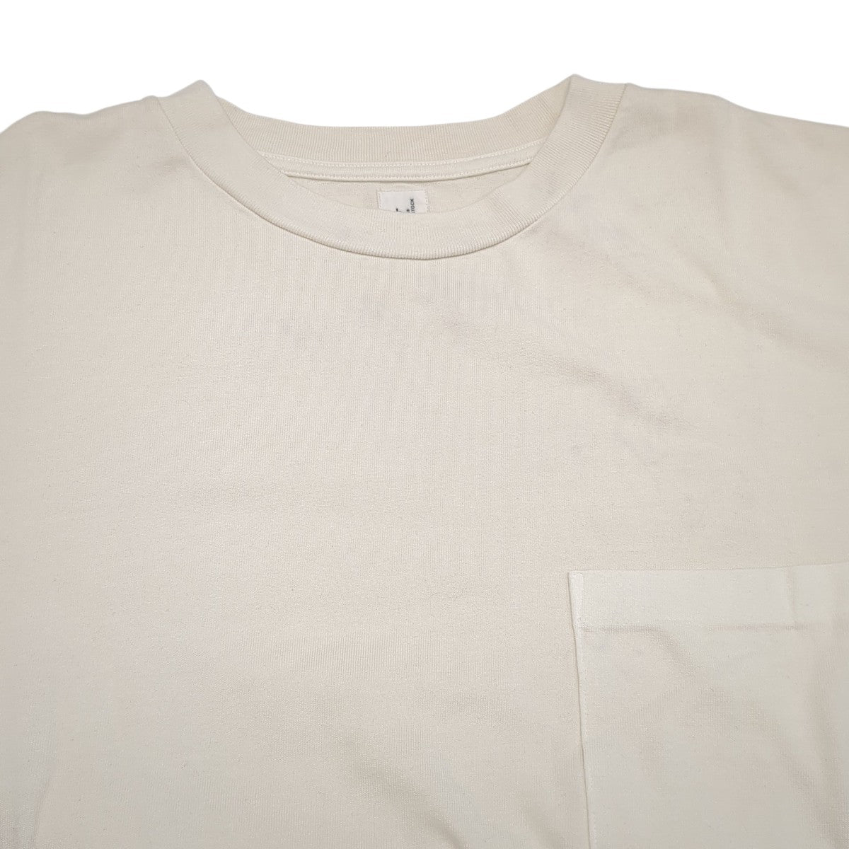 TシャツbROOTS25S31
