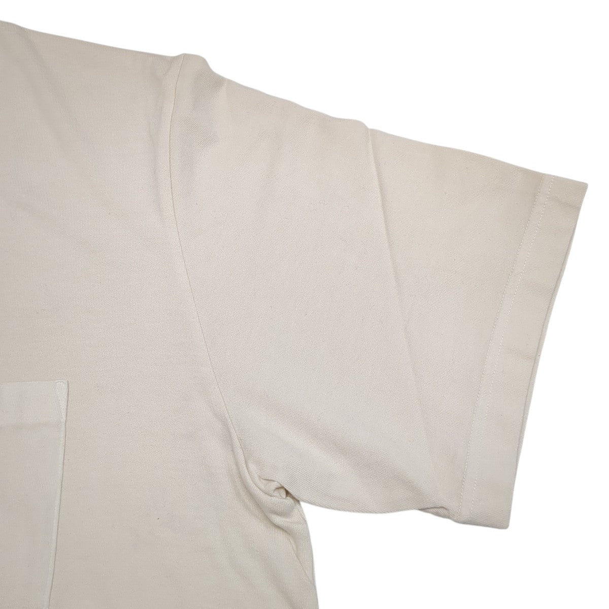 TシャツbROOTS25S31