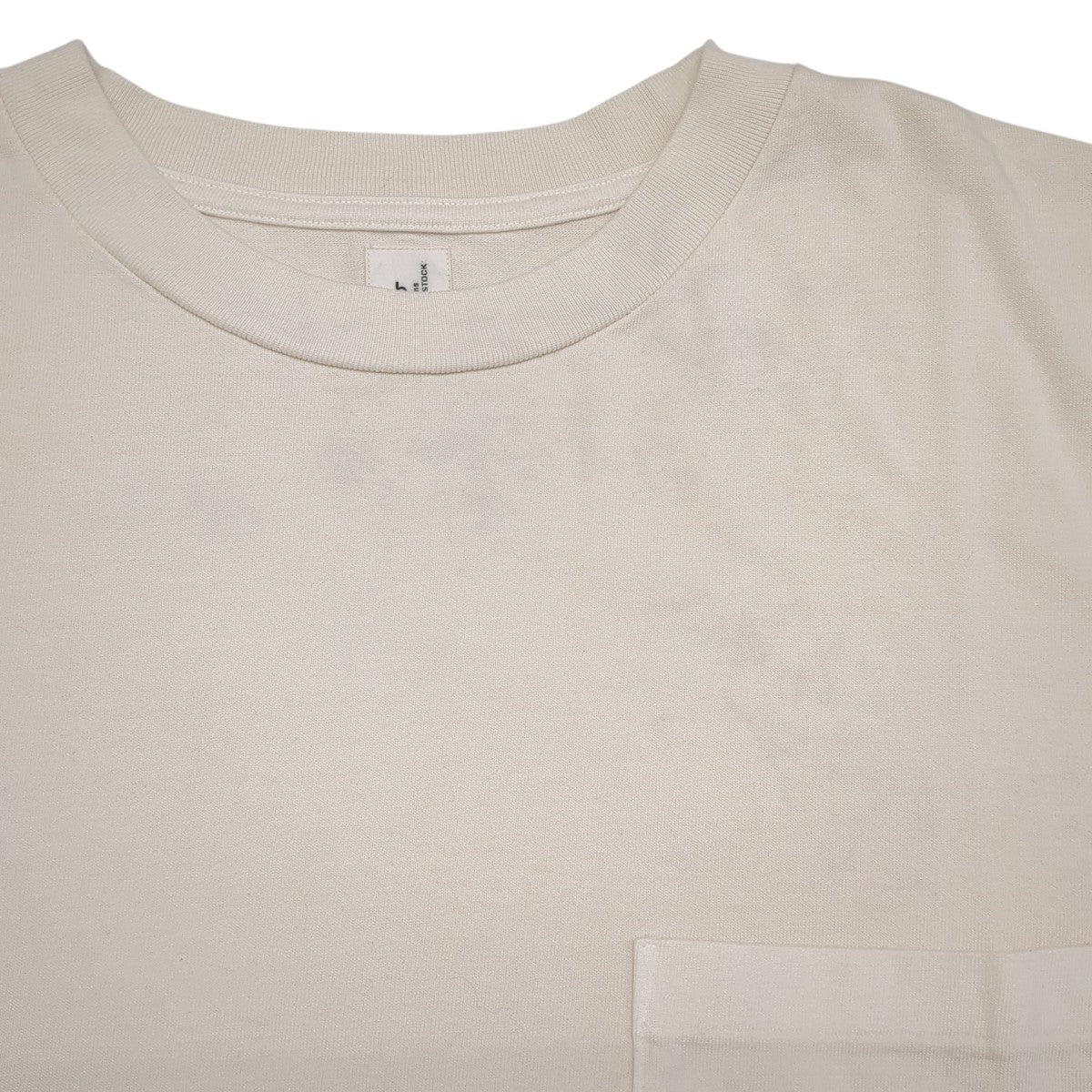 TシャツbROOTS25S31