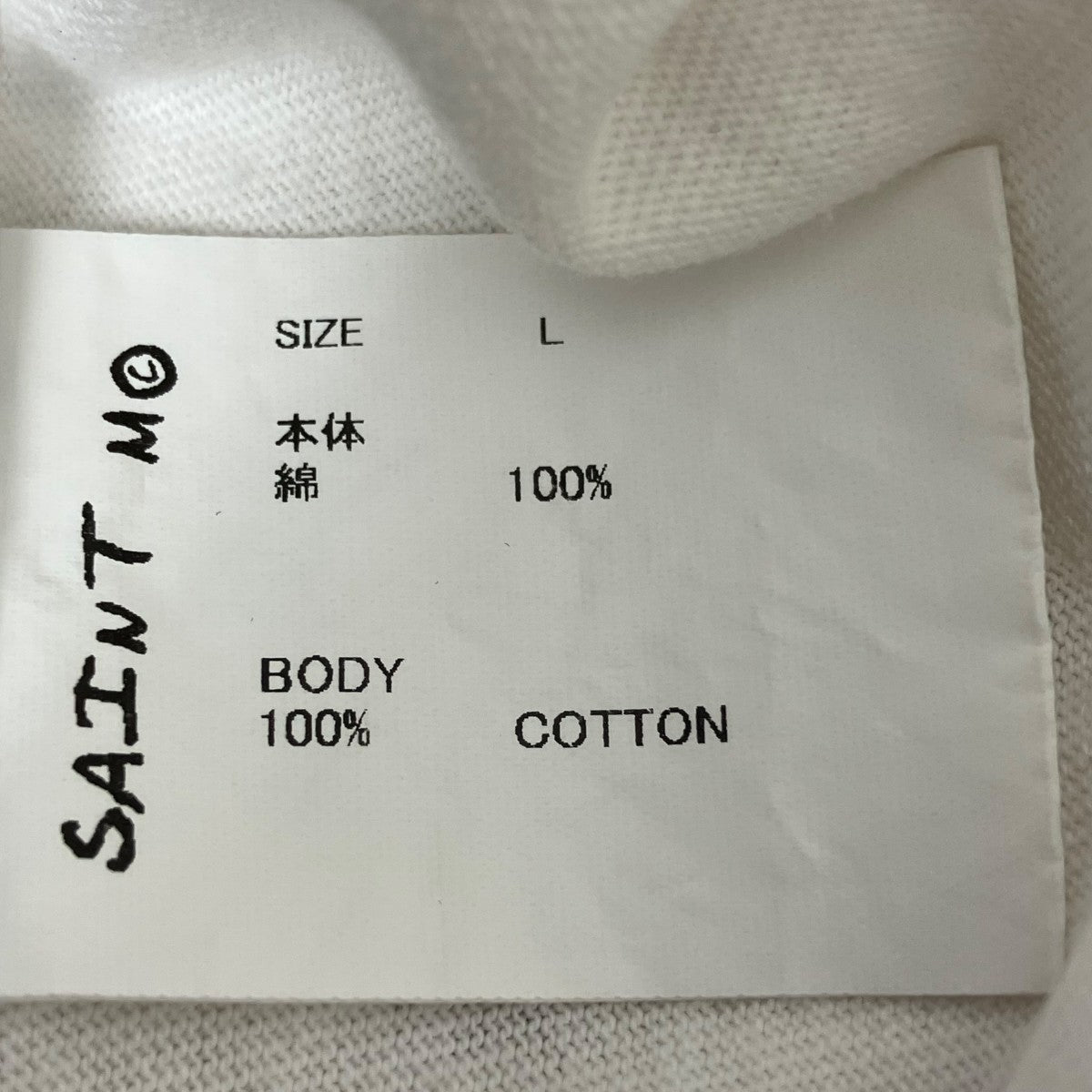 TシャツSM-A23-0000-005