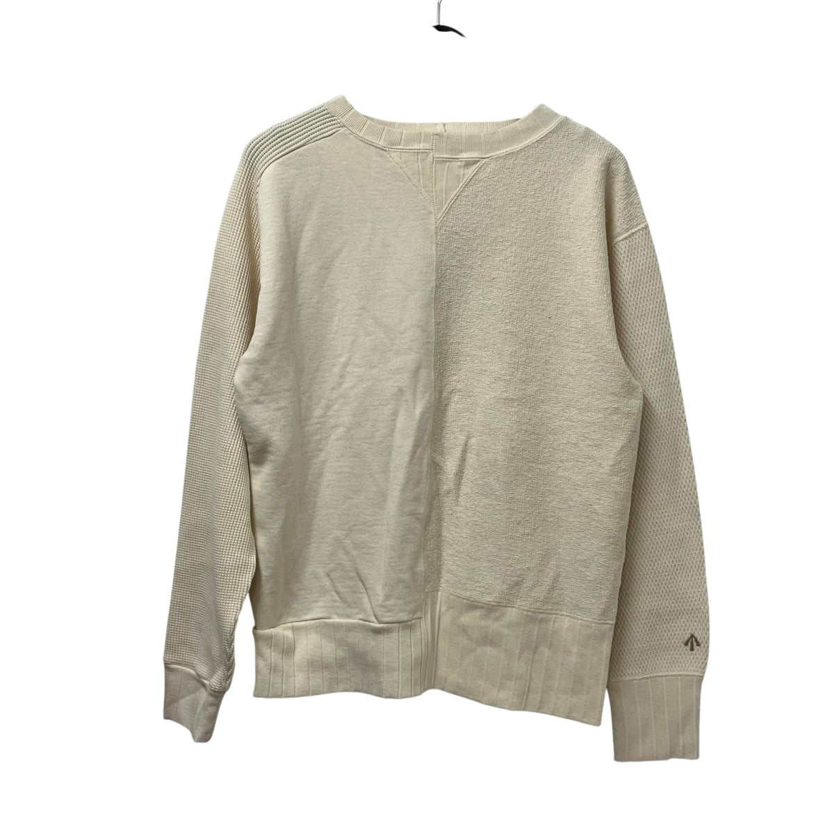 ARMY CREW JERSEY MIXカットソー8051-00-20010