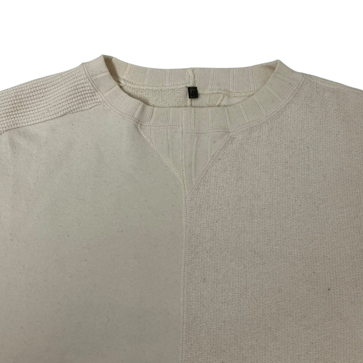 ARMY CREW JERSEY MIXカットソー8051-00-20010