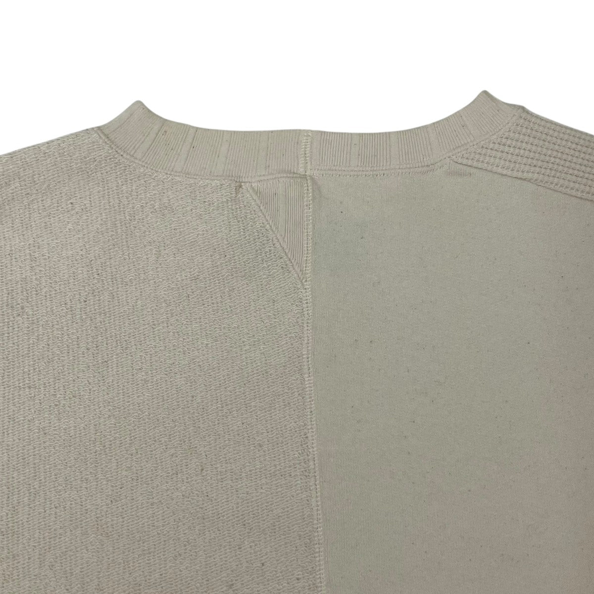 ARMY CREW JERSEY MIXカットソー8051-00-20010