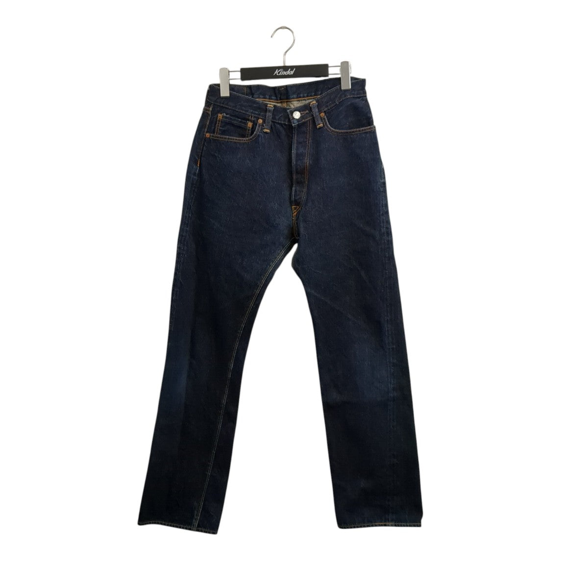 Lot325デニムパンツ