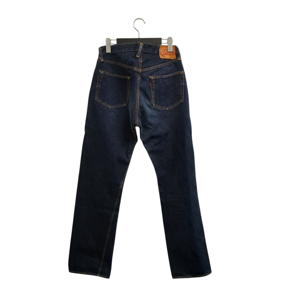 Lot325デニムパンツ