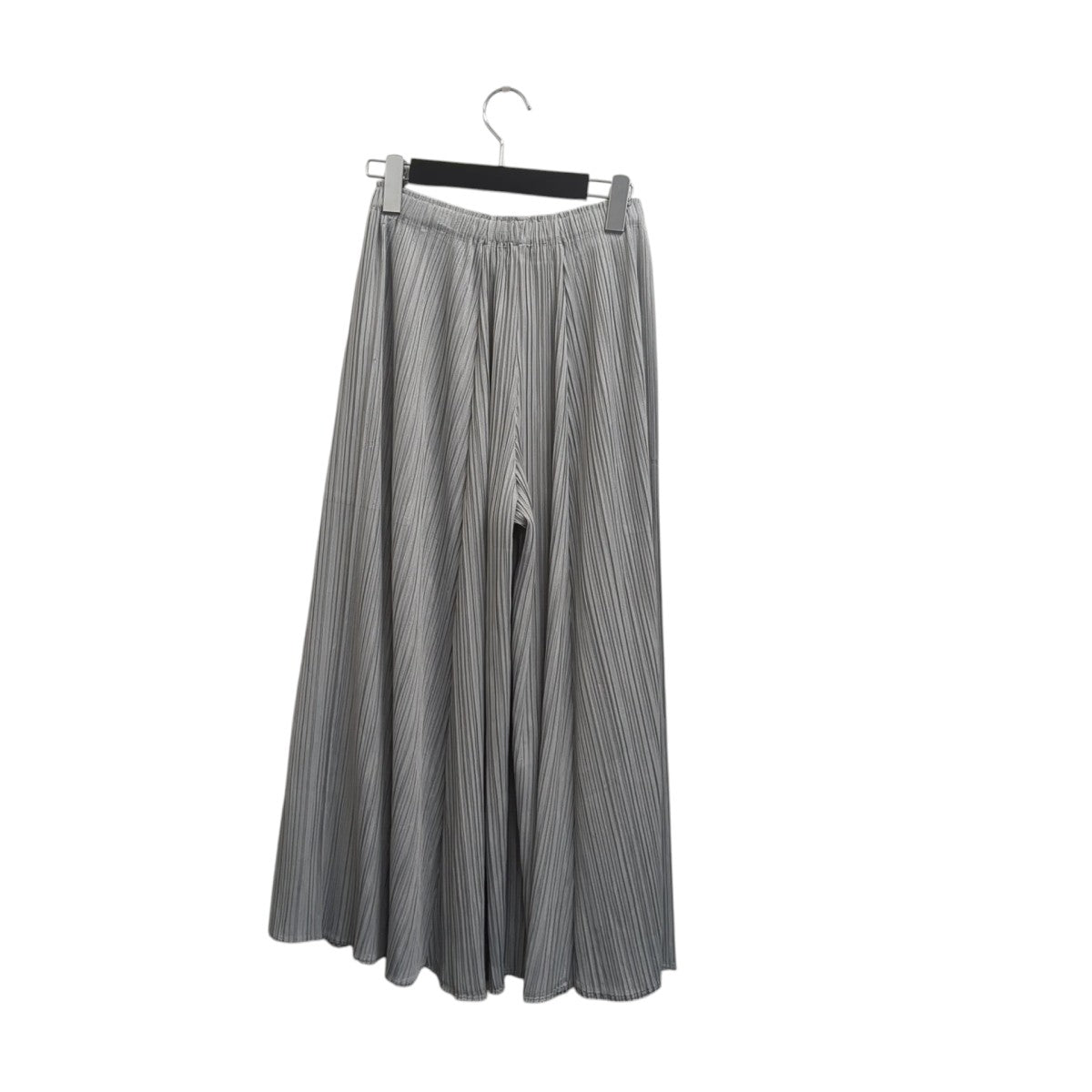 PLEATS PLEASE(プリーツプリーズ) パンツPP61JF283 PP61JF283 グレー
