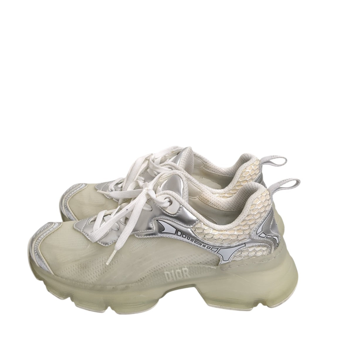 Christian Dior DIOR VIBEスニーカー 古着・中古-2枚目のアイテム画像