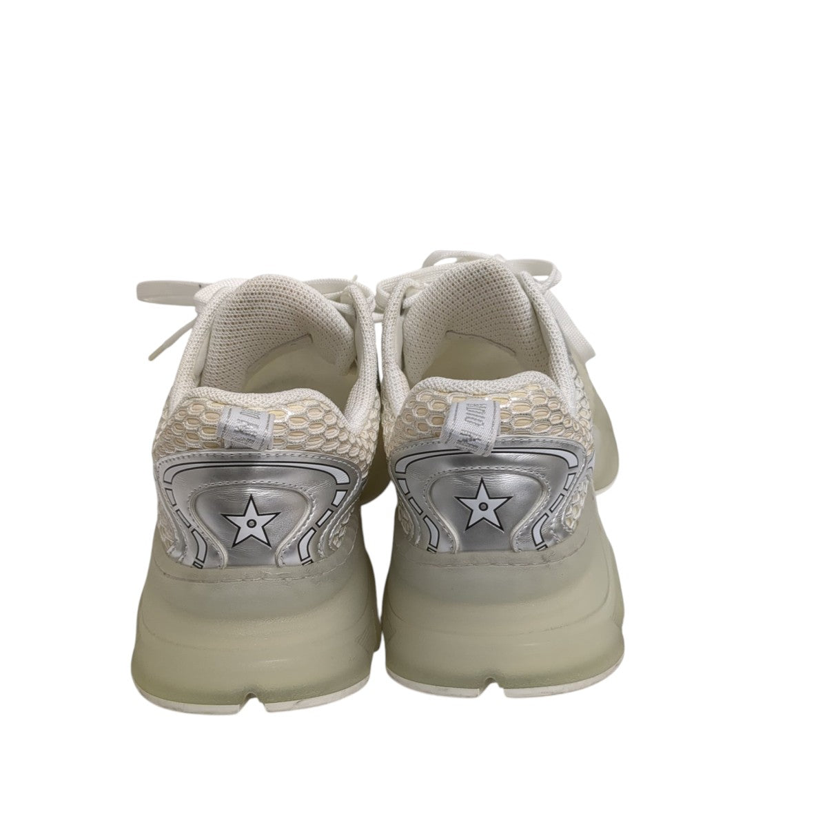 Christian Dior DIOR VIBEスニーカー 古着・中古-3枚目のアイテム画像