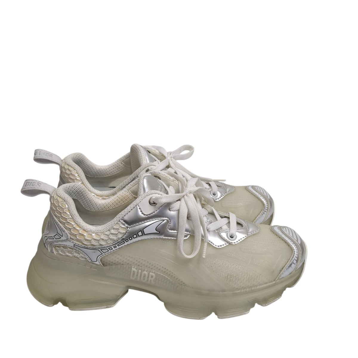 Christian Dior DIOR VIBEスニーカー 古着・中古-4枚目のアイテム画像