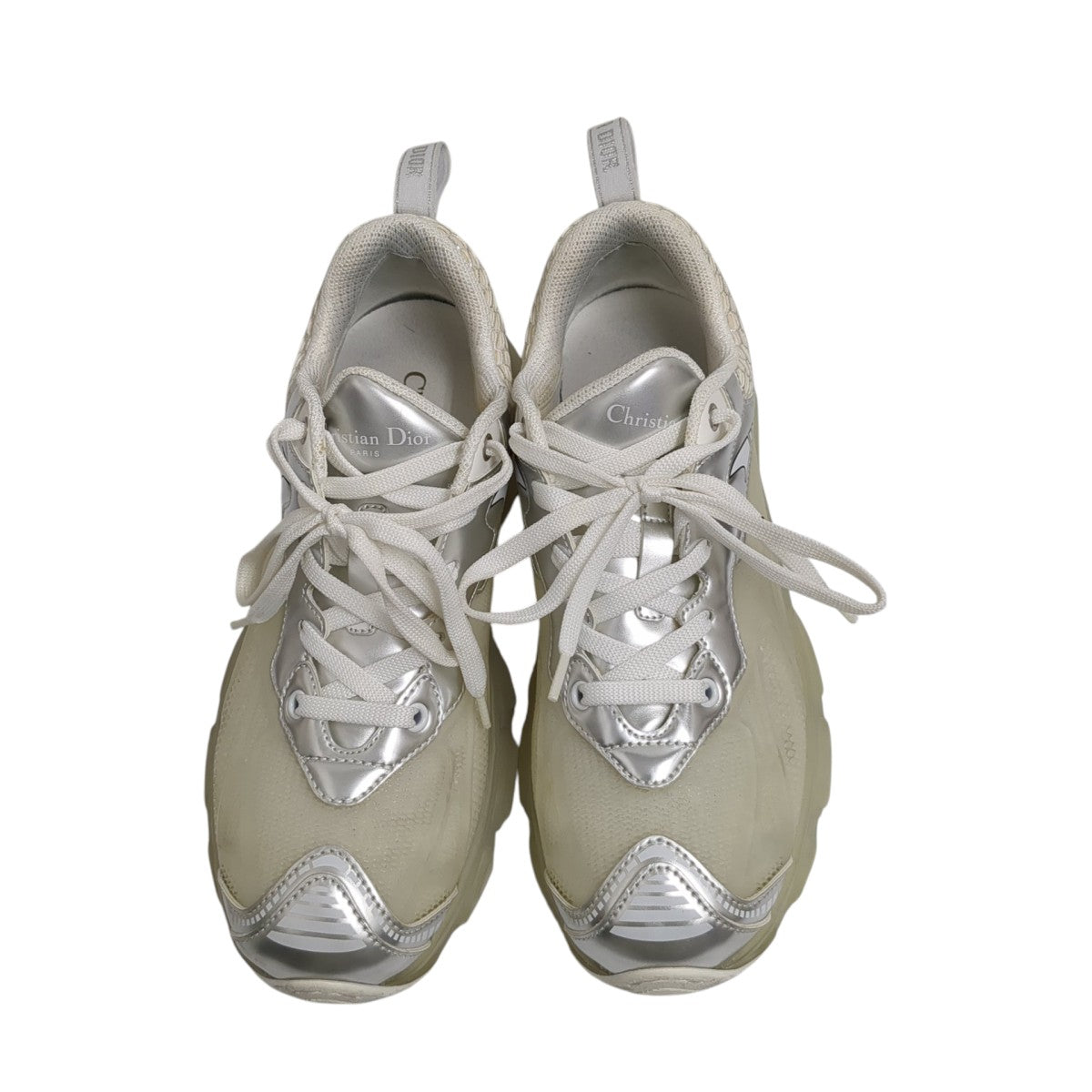 Christian Dior DIOR VIBEスニーカー 古着・中古-5枚目のアイテム画像