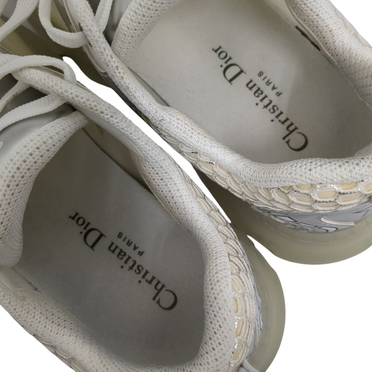 Christian Dior DIOR VIBEスニーカー 古着・中古-6枚目のアイテム画像