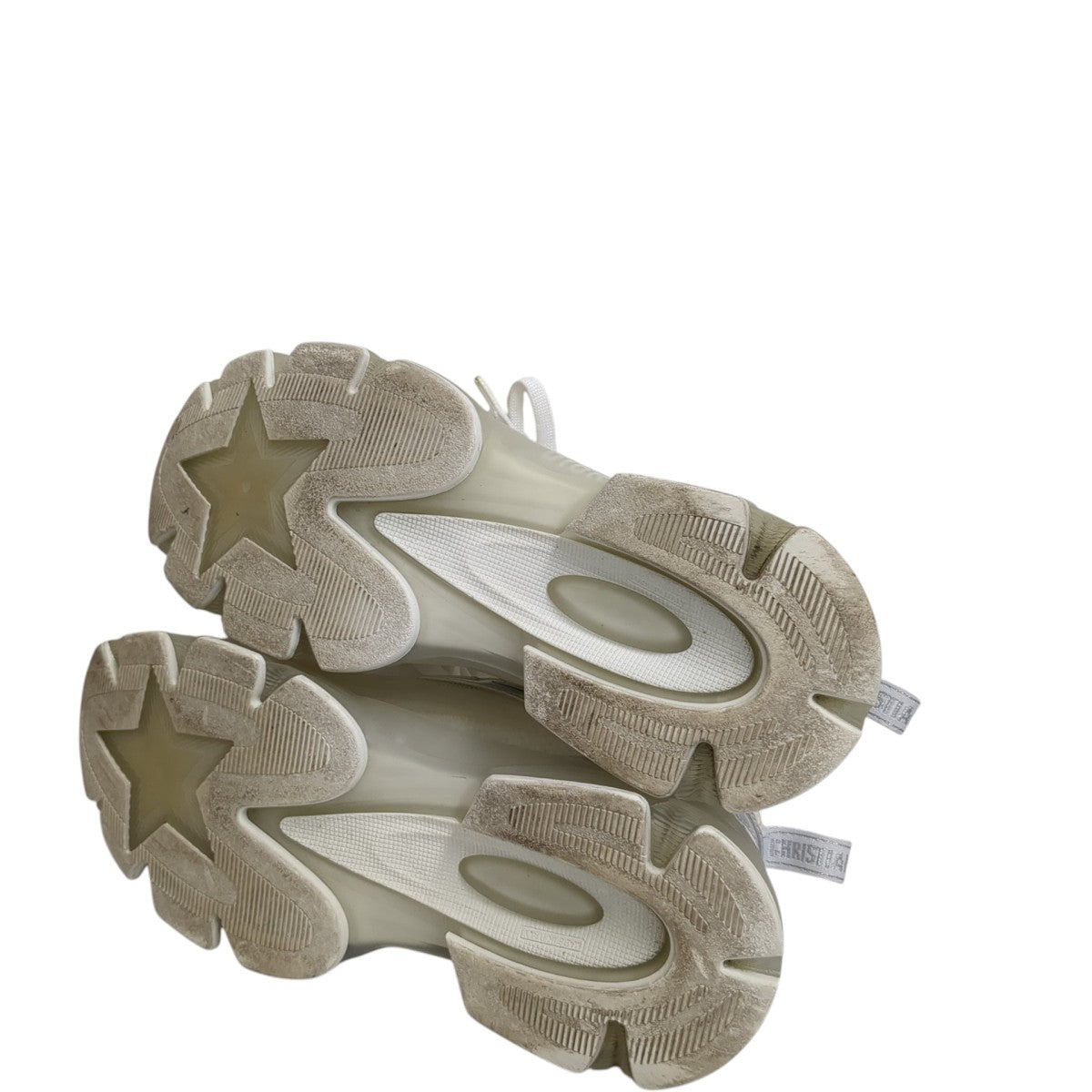 Christian Dior DIOR VIBEスニーカー 古着・中古-7枚目のアイテム画像