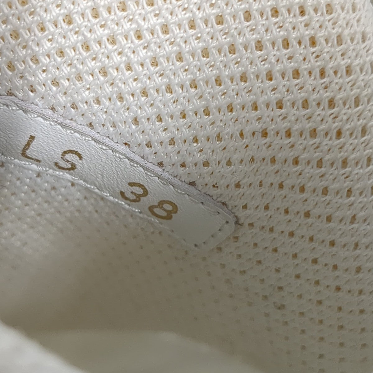 Christian Dior DIOR VIBEスニーカー 古着・中古-9枚目のアイテム画像