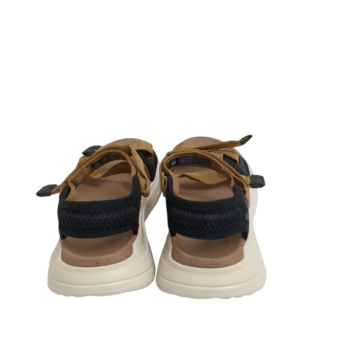 TEVA サンダル1124039 古着・中古-3枚目のアイテム画像