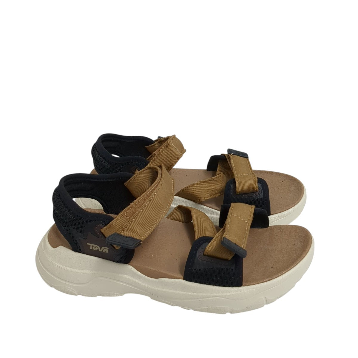 TEVA サンダル1124039 古着・中古-4枚目のアイテム画像