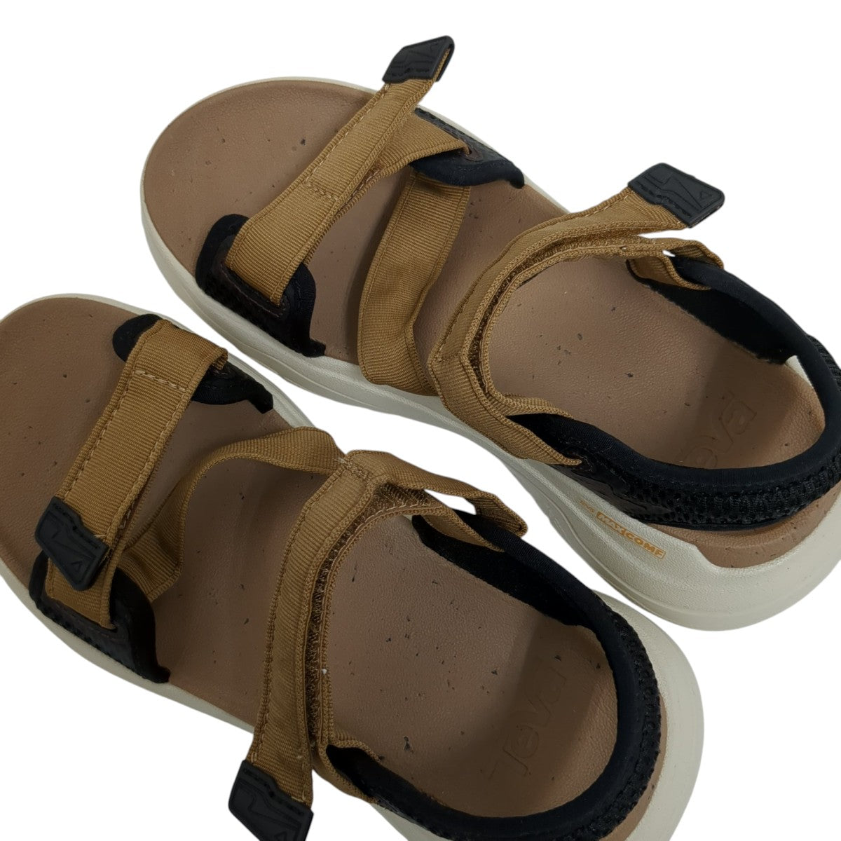 TEVA サンダル1124039 古着・中古-6枚目のアイテム画像