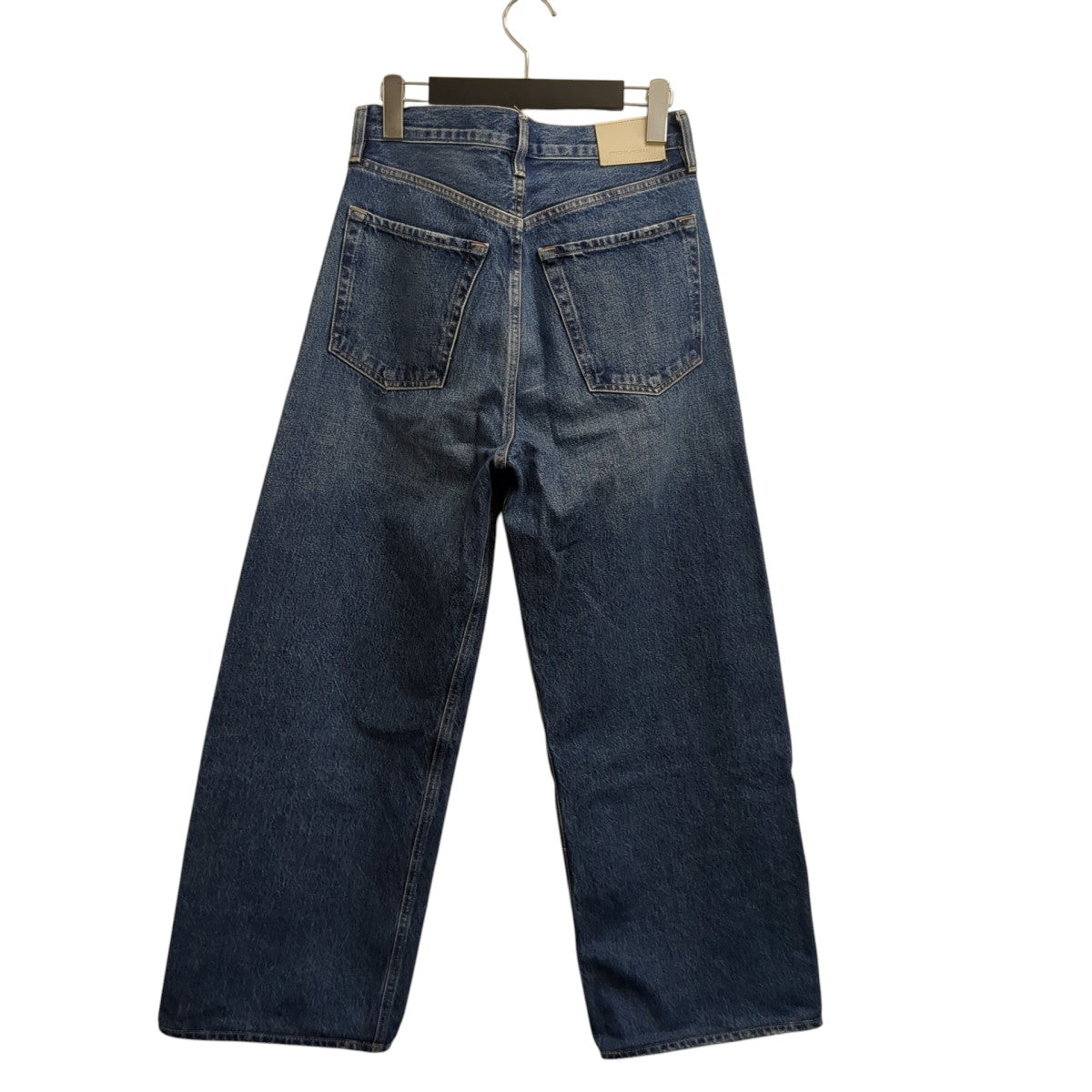 AYLA BAGGY PETITEデニムパンツ6152-71-13002