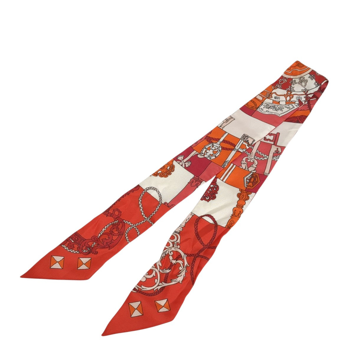 HERMES ツィリー 古着・中古-1枚目のアイテム画像