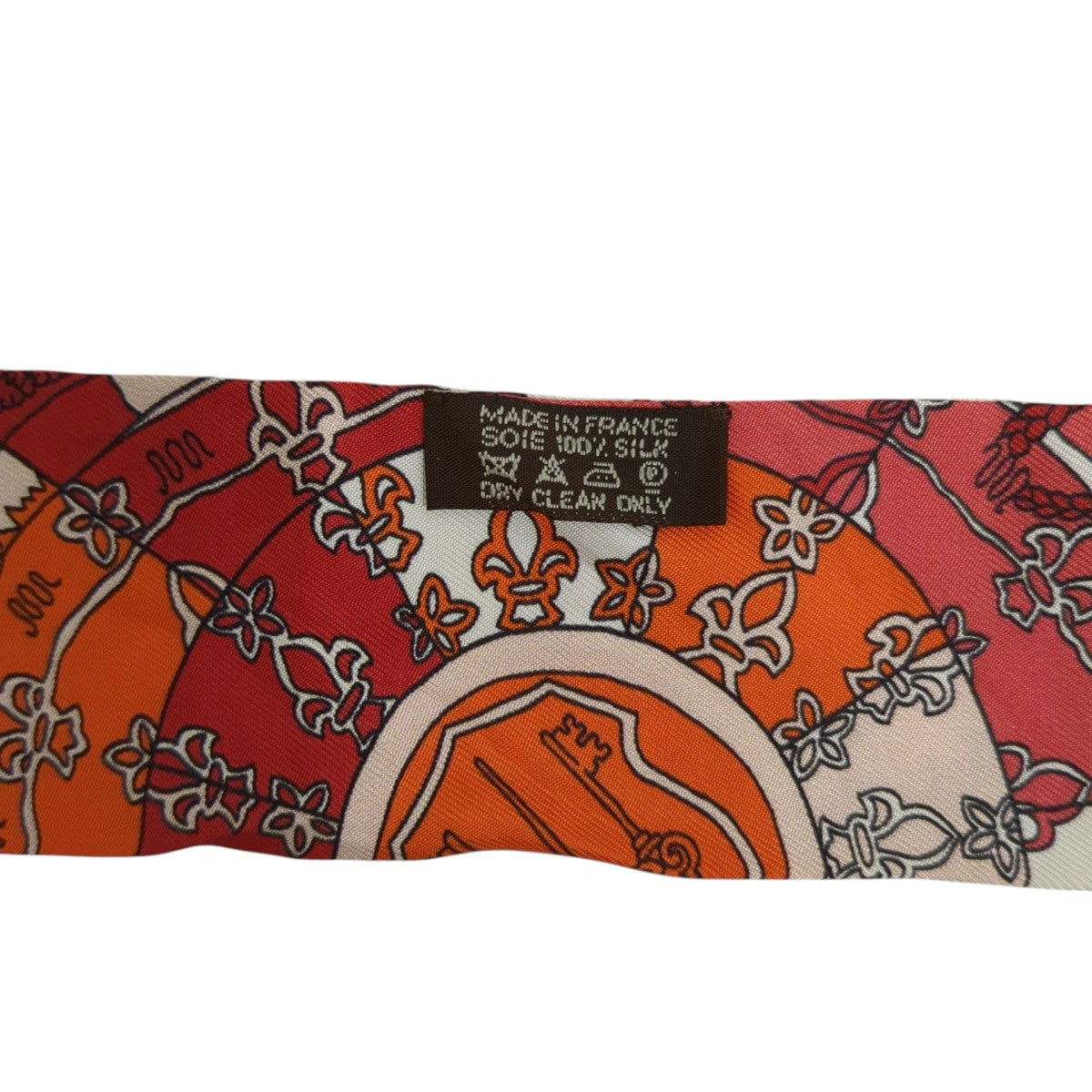 HERMES ツィリー 古着・中古-3枚目のアイテム画像