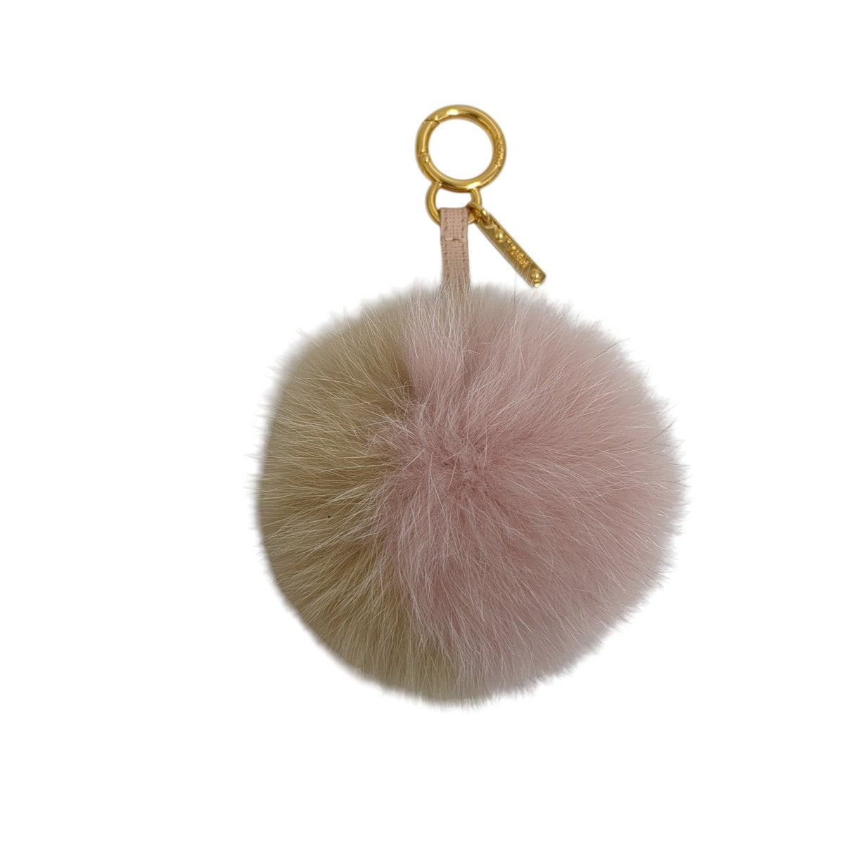 FENDI チャーム 古着・中古-1枚目のアイテム画像