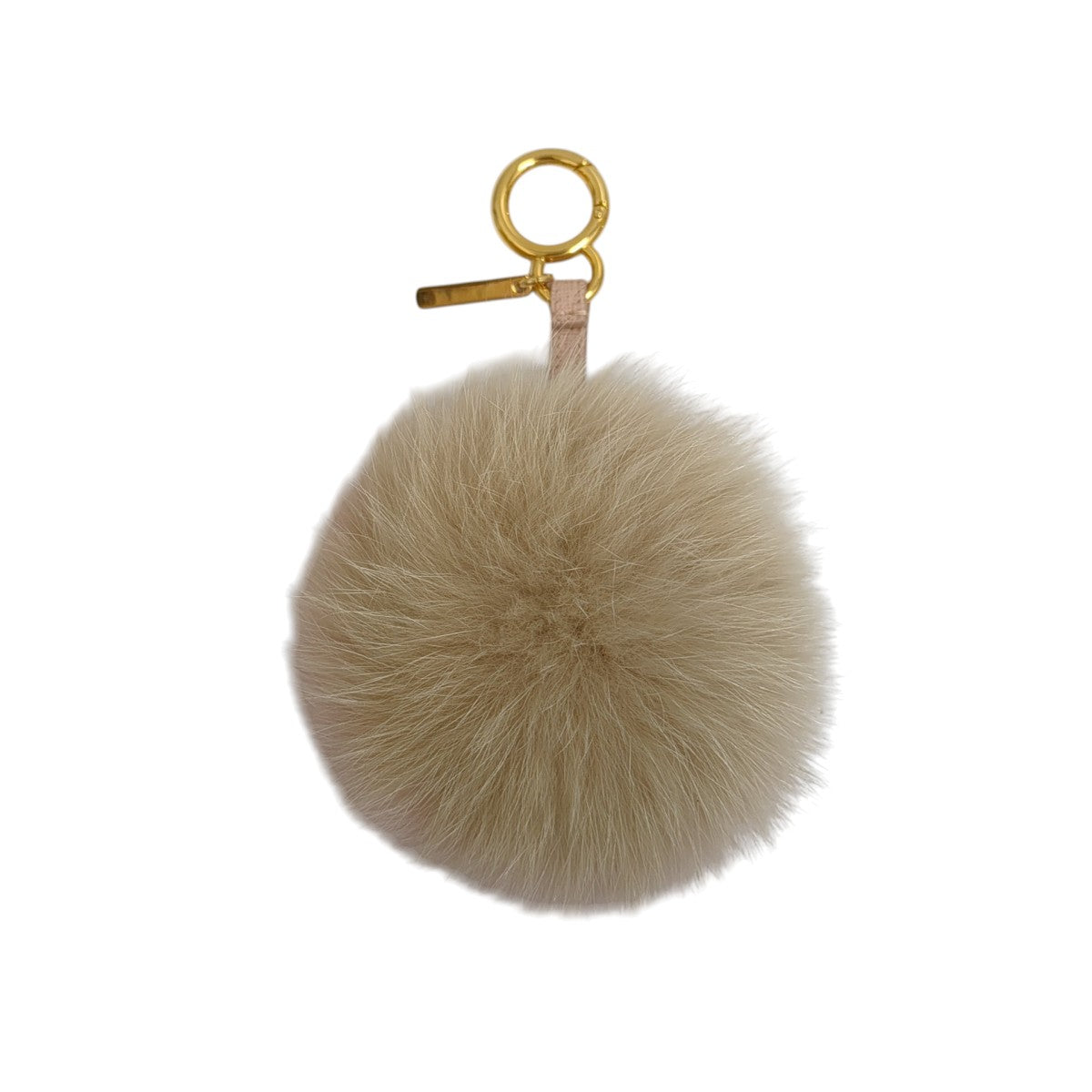 FENDI チャーム 古着・中古-2枚目のアイテム画像