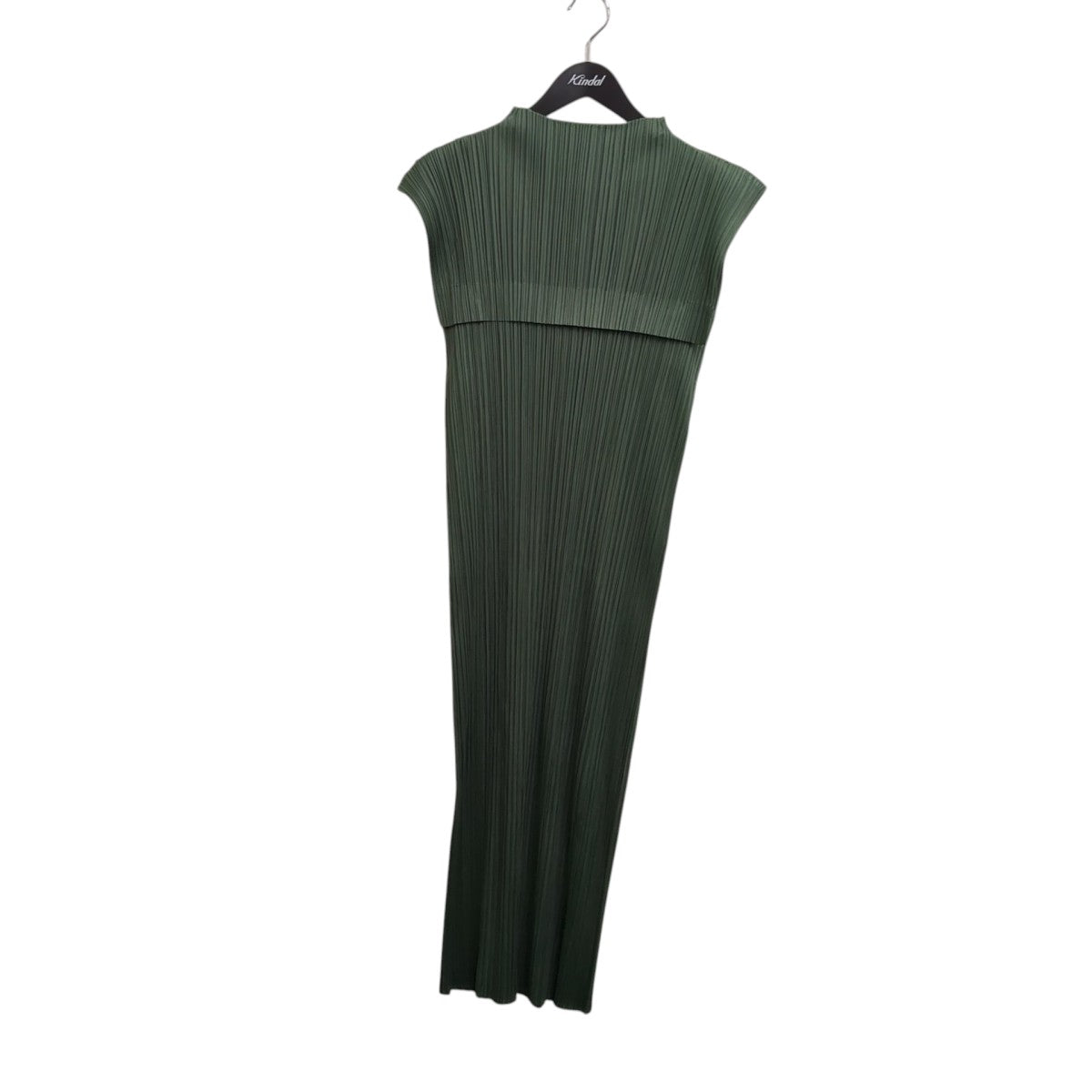 PLEATS PLEASE ワンピースPP51JH166 古着・中古-1枚目のアイテム画像