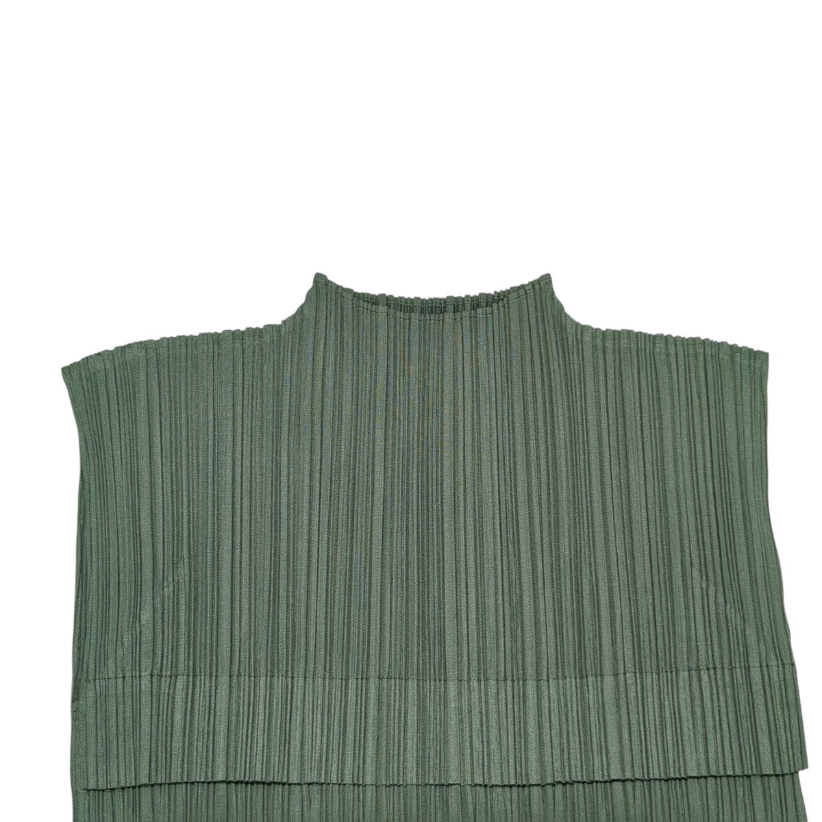 PLEATS PLEASE ワンピースPP51JH166 古着・中古-3枚目のアイテム画像